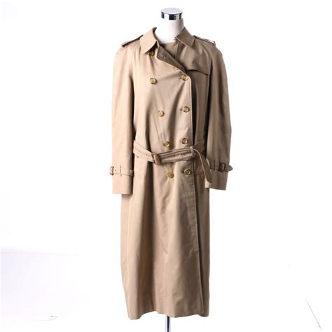 burberry slimmest trench|burberry trench with removable liner.